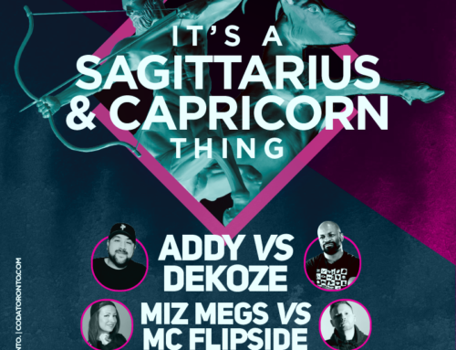 Zodiac – SAG / CAP NOV 2019