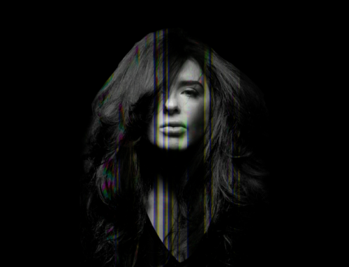 Nicole Moudaber DEC 2019