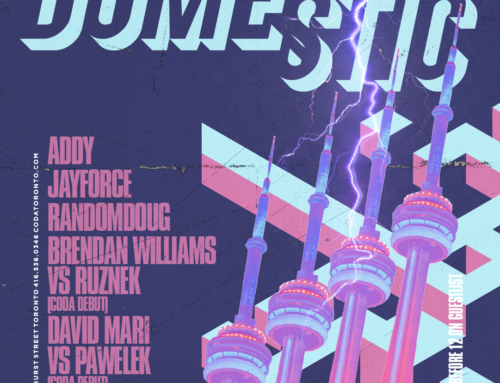 Domestic – Nov 30th